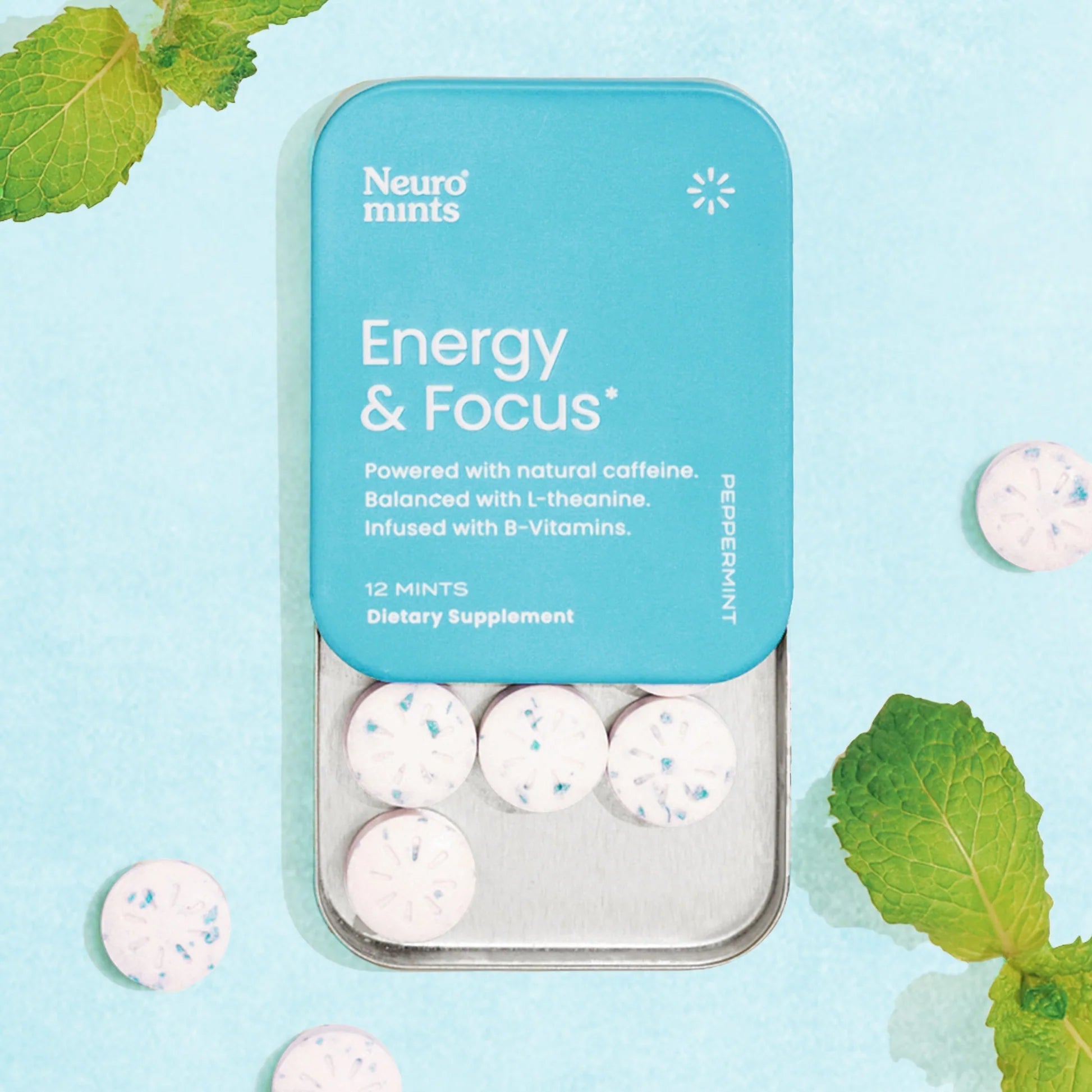 Neuro Mint