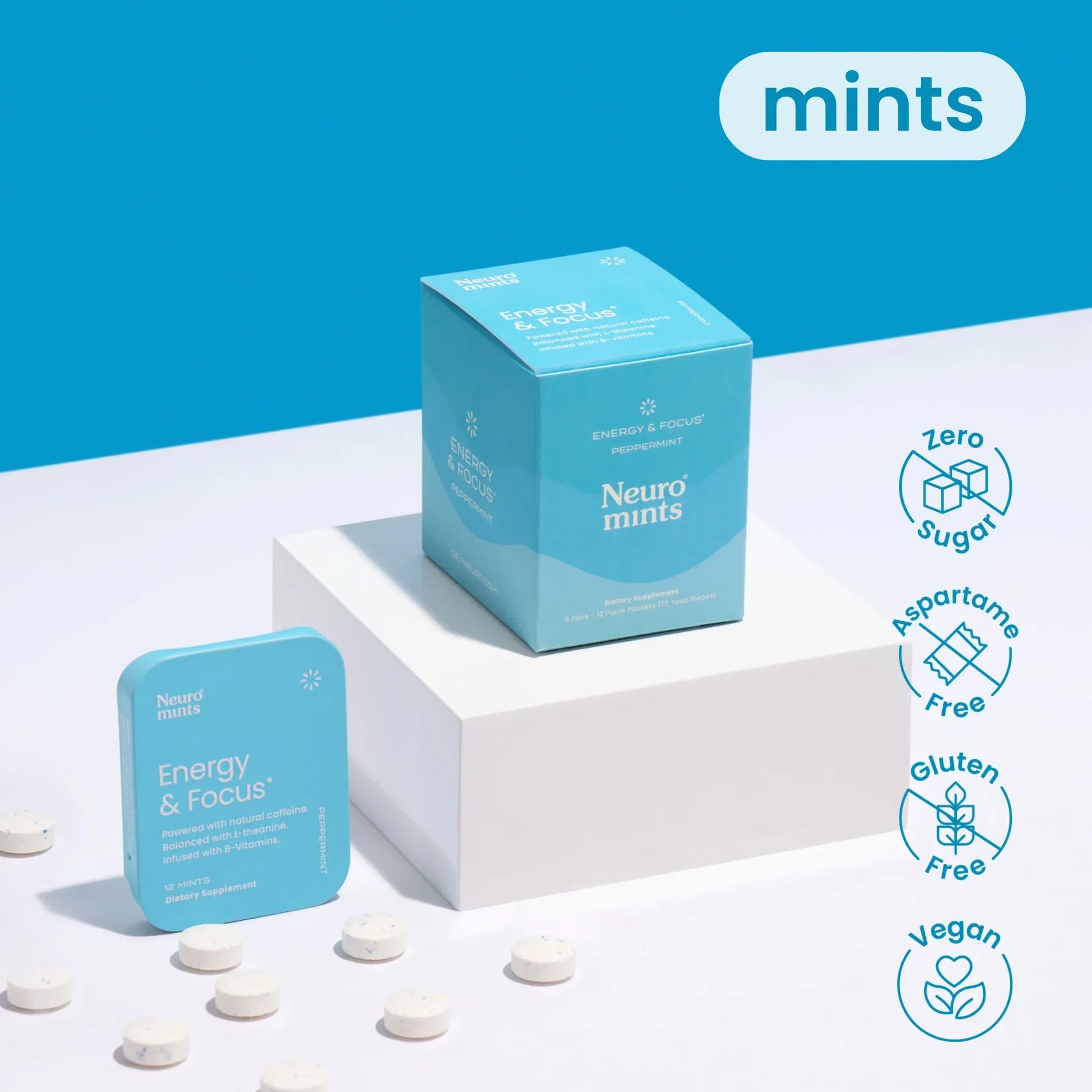 Neuro Mint