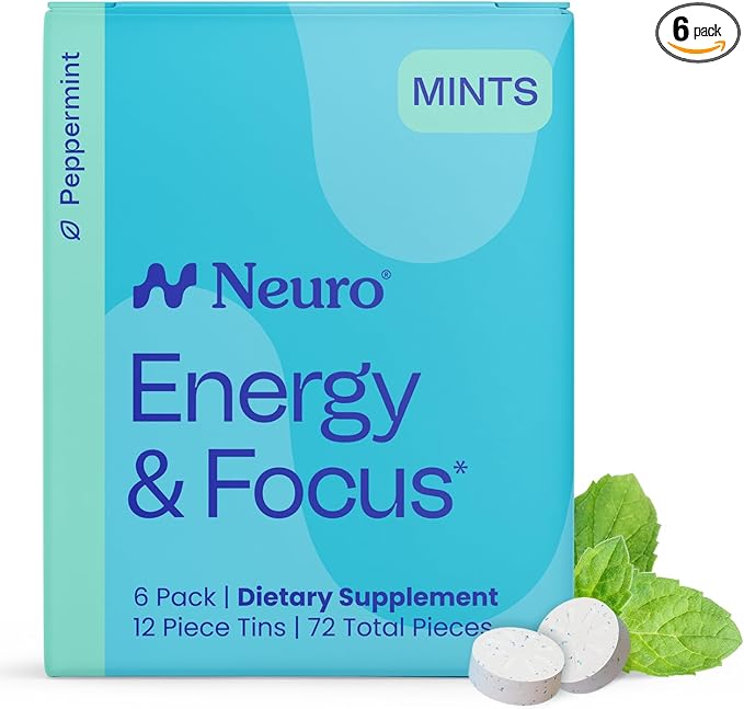 Neuro Mint